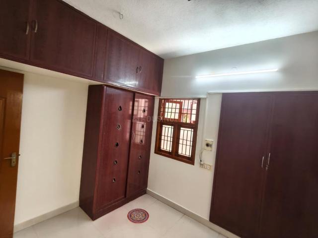 4 BHK Independent House in Velachery for resale Chennai. The reference number is 21144144