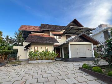 4 BHK Independent House in Velappaya, Killannur for resale Thrissur. The reference number is 20126645