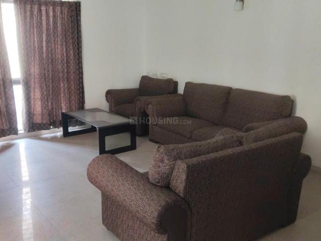 4 BHK Independent House in Vesu for rent Surat. The reference number is 19303701