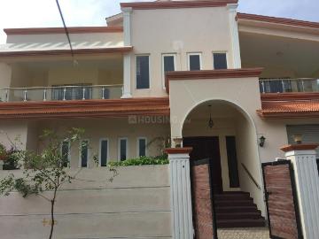 4 BHK Independent House in Vettuvankani for rent Chennai. The reference number is 20485796