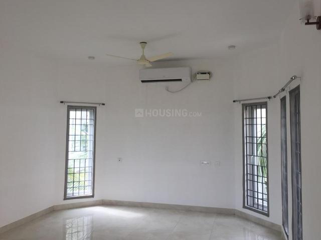 4 BHK Independent House in Vettuvankani for rent Chennai. The reference number is 20485796