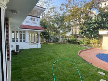 4 BHK Independent House in Vettuvankani for resale Chennai. The reference number is 19485294