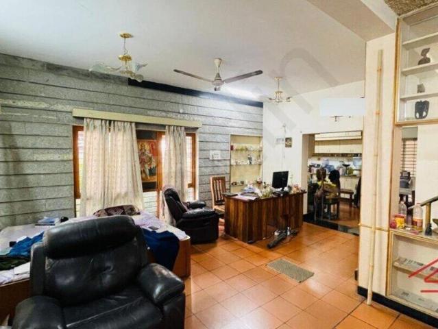 4 BHK Independent House in Vimanapura for resale Bengaluru. The reference number is 20328615