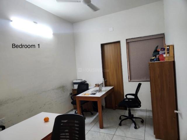 4 BHK Independent House in Vinzol for rent Ahmedabad. The reference number is 19524996