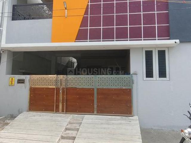 4 BHK Independent House in Vinayagapuram for resale Coimbatore. The reference number is 21293515