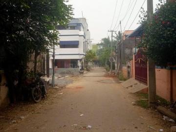 4 BHK Independent House in Vinayakapuram for resale Chennai. The reference number is 19684935