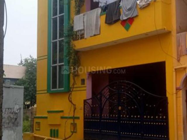 4 BHK Independent House in Vinayakapuram for resale Chennai. The reference number is 19802028