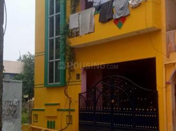 4 BHK Independent House in Vinayakapuram for resale Chennai. The reference number is 19802028