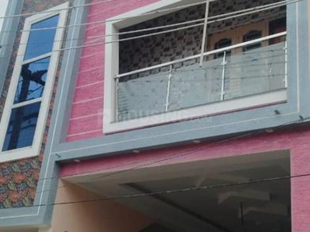 4 BHK Independent House in Vinayakapuram for resale Chennai. The reference number is 21094483