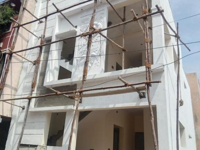 4 BHK Independent House in Vinayakapuram for resale Chennai. The reference number is 21395960