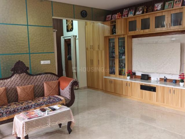 4 BHK Independent House in Vidyaranyapura for resale Bengaluru. The reference number is 15332684