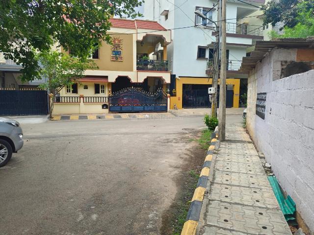 4 BHK Independent House in Vidyaranyapura for resale Bengaluru. The reference number is 17727361