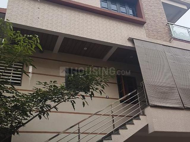 4 BHK Independent House in Vidyaranyapura for resale Bengaluru. The reference number is 18267817
