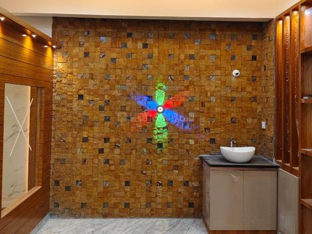 4 BHK Independent House in Vidyaranyapura for resale Bengaluru. The reference number is 19983644