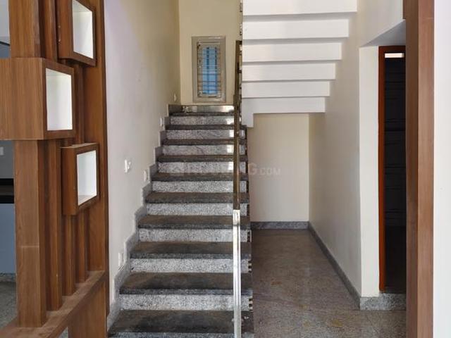 4 BHK Independent House in Vidyaranyapura for resale Bengaluru. The reference number is 19914416