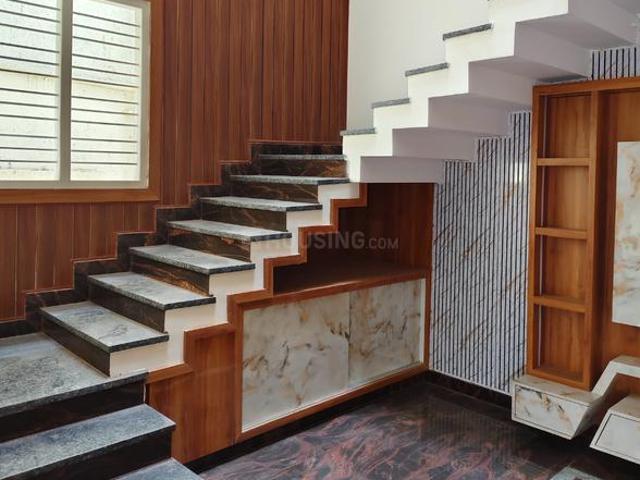 4 BHK Independent House in Vidyaranyapura for resale Bengaluru. The reference number is 20045672