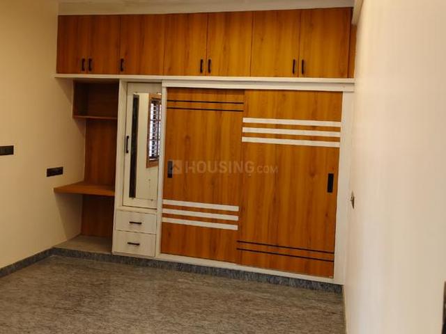 4 BHK Independent House in Vidyaranyapura for resale Bengaluru. The reference number is 20387861