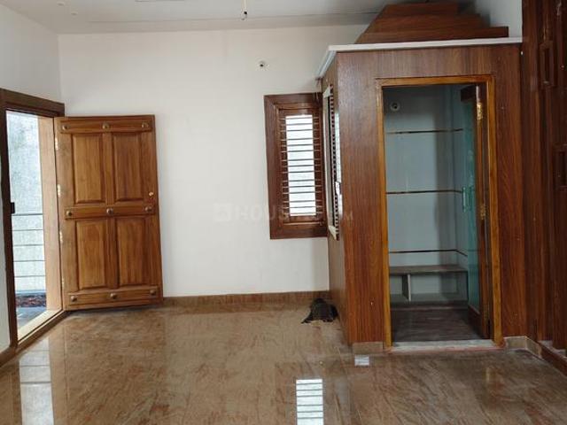 4 BHK Independent House in Vidyaranyapura for resale Bengaluru. The reference number is 20387811