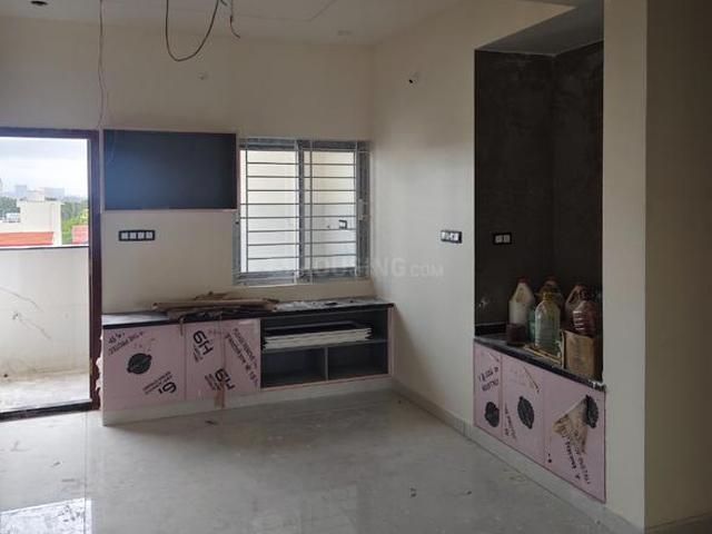 4 BHK Independent House in Vidyaranyapura for resale Bengaluru. The reference number is 20442394