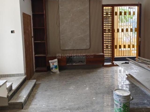 4 BHK Independent House in Vidyaranyapura for resale Bengaluru. The reference number is 20569850