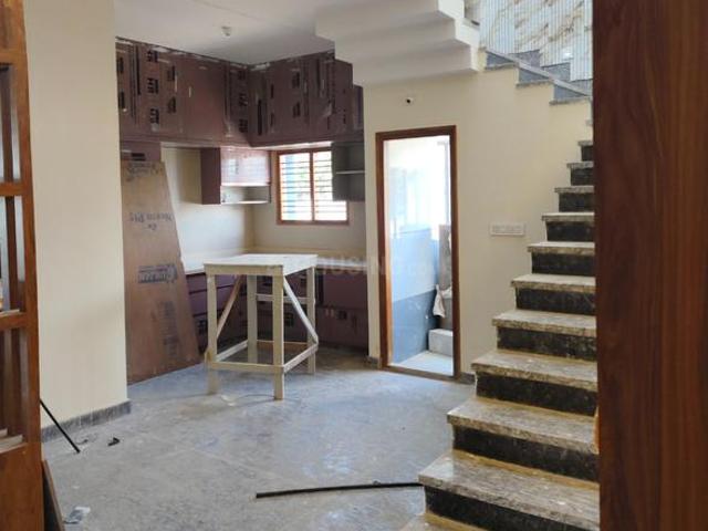 4 BHK Independent House in Vidyaranyapura for resale Bengaluru. The reference number is 20569883