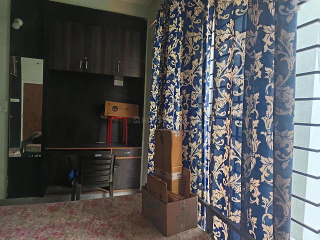 4 BHK Independent House in Vidyaranyapura for resale Bengaluru. The reference number is 20647246
