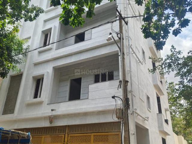 4 BHK Independent House in Vidyaranyapura for resale Bengaluru. The reference number is 20744514
