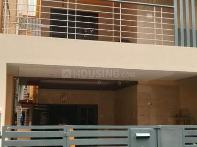 4 BHK Independent House in Vidyaranyapura for resale Bengaluru. The reference number is 20848917