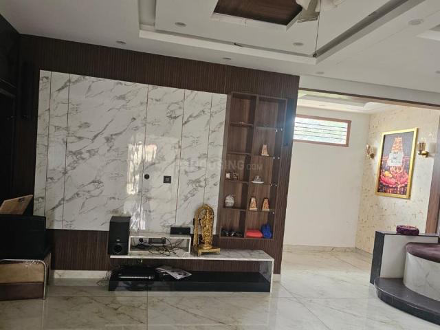 4 BHK Independent House in Vidyaranyapura for resale Bengaluru. The reference number is 21162813