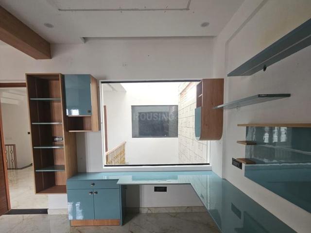 4 BHK Independent House in Vidyaranyapura for resale Bengaluru. The reference number is 21186337