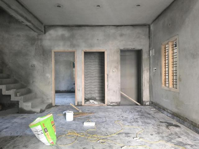 4 BHK Independent House in Vidyaranyapura for resale Bengaluru. The reference number is 21131214