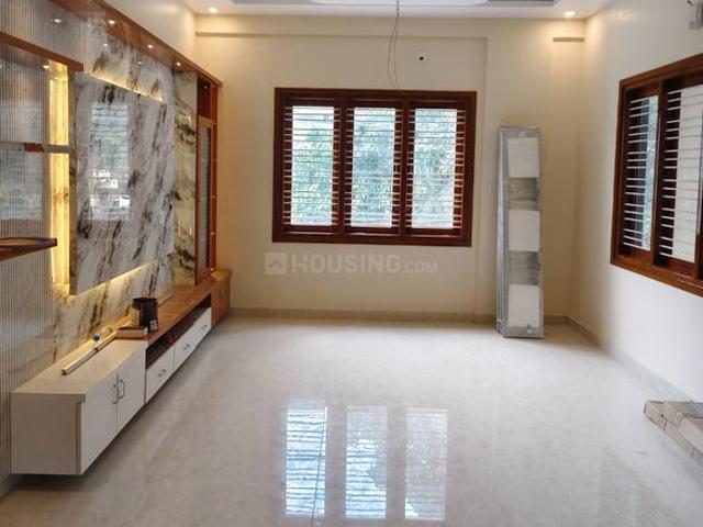 4 BHK Independent House in Vidyaranyapura for resale Bengaluru. The reference number is 21248780