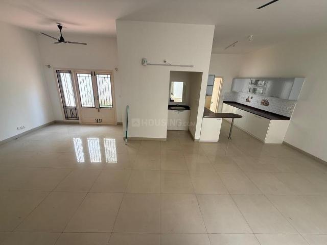 4 BHK Independent House in Vidyaranyapura for resale Bengaluru. The reference number is 21269340