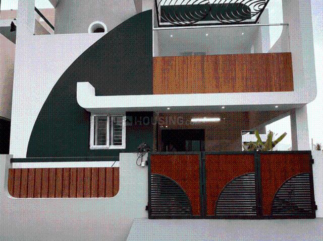 4 BHK Independent House in Vidhan Sabha Road for resale Raipur. The reference number is 20407441