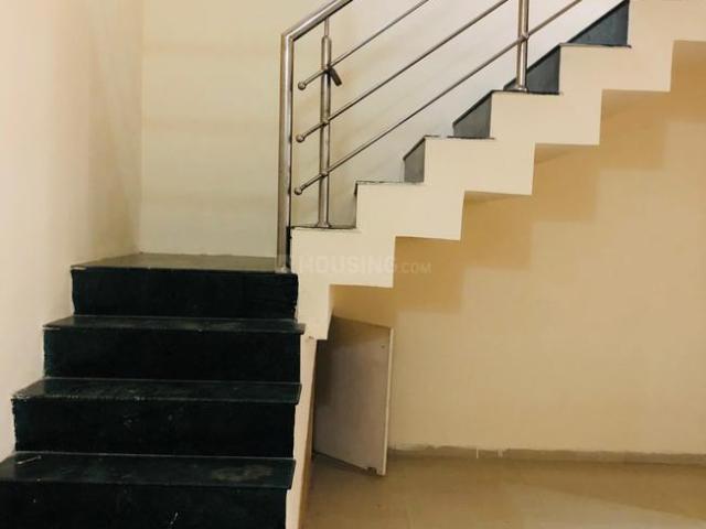 4 BHK Independent House in Vijay Nagar for rent Indore. The reference number is 19311684