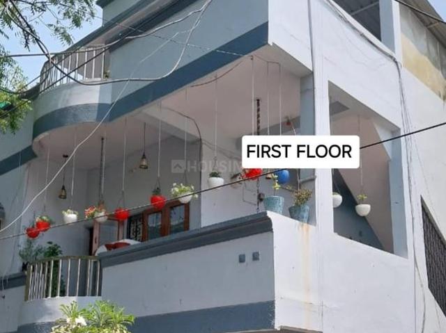 4 BHK Independent House in Vijay Nagar for resale Indore. The reference number is 17625665