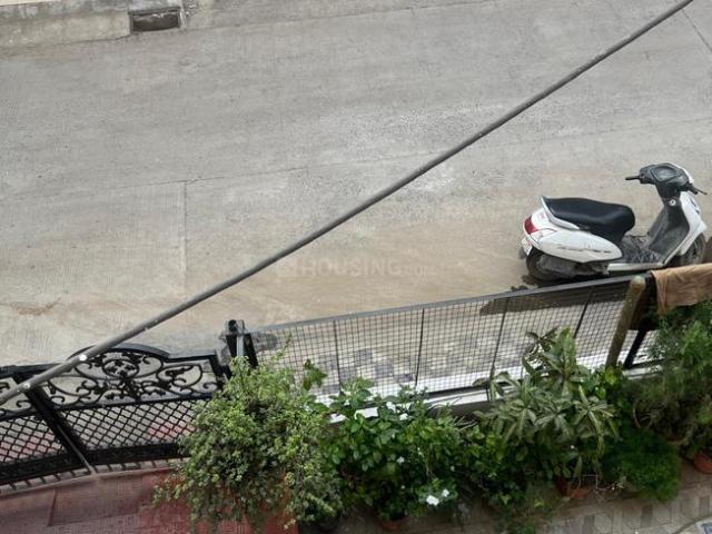 4 BHK Independent House in Vijay Nagar for resale Indore. The reference number is 18671595