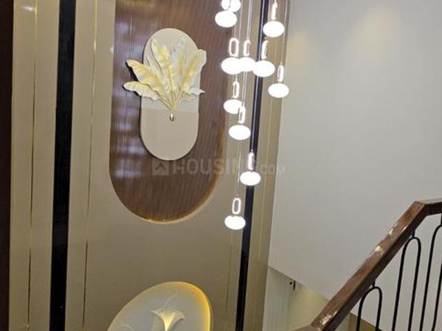 4 BHK Independent House in Vijay Nagar for resale Indore. The reference number is 20249902