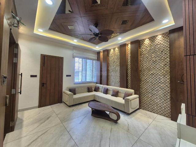 4 BHK Independent House in Vijay Nagar for resale Indore. The reference number is 20312979