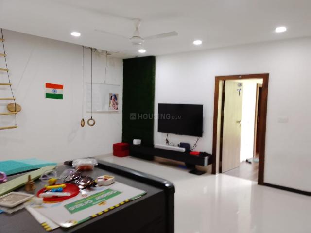 4 BHK Independent House in Vijay Nagar for resale Indore. The reference number is 20424344