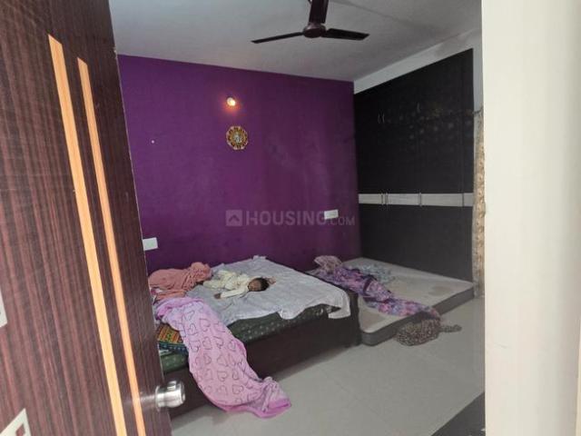 4 BHK Independent House in Vijayanagar for rent Mysore. The reference number is 21163380