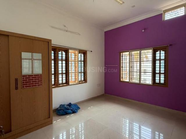 4 BHK Independent House in Vijayanagar for rent Mysore. The reference number is 21206603