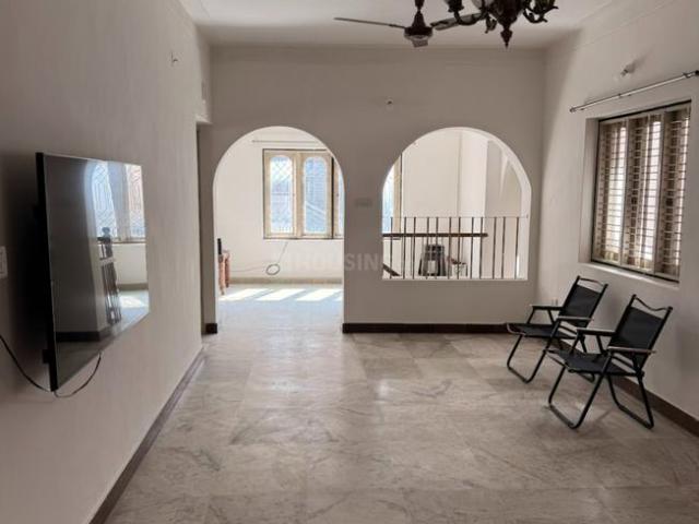 4 BHK Independent House in Vijayanagar for resale Bengaluru. The reference number is 20749612