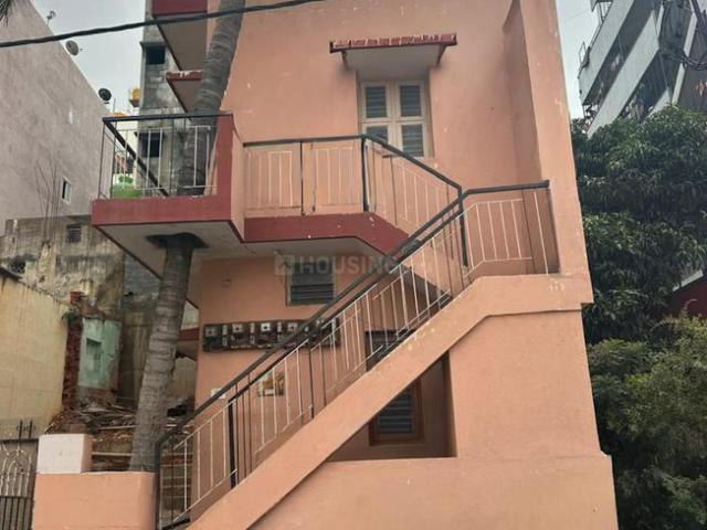 4 BHK Independent House in Vijayanagar for resale Bengaluru. The reference number is 20947621