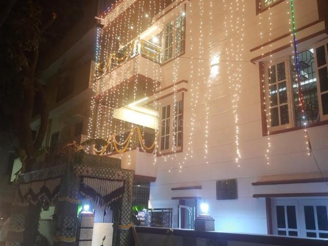 4 BHK Independent House in Vijayanagar for resale Bengaluru. The reference number is 21039122
