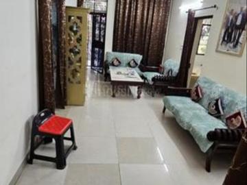 4 BHK Independent House in Vikaspuri for resale New Delhi. The reference number is 19691856