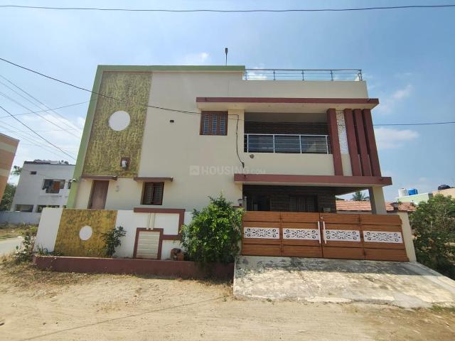 4 BHK Independent House in Villankurichi for resale Coimbatore. The reference number is 20366399