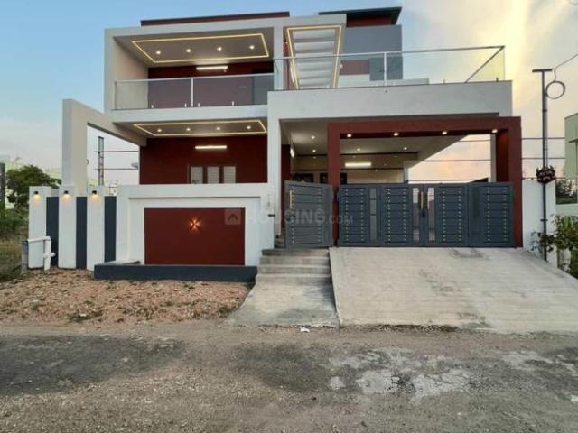 4 BHK Independent House in Villankurichi for resale Coimbatore. The reference number is 20310620