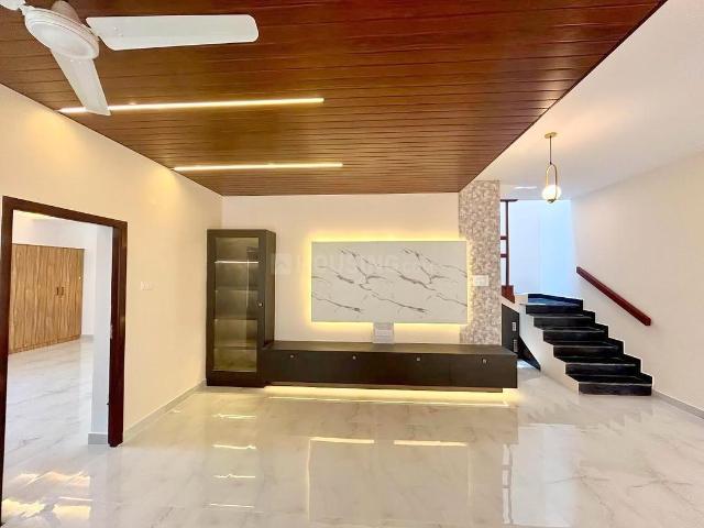 4 BHK Independent House in Villivakkam for resale Chennai. The reference number is 20171827
