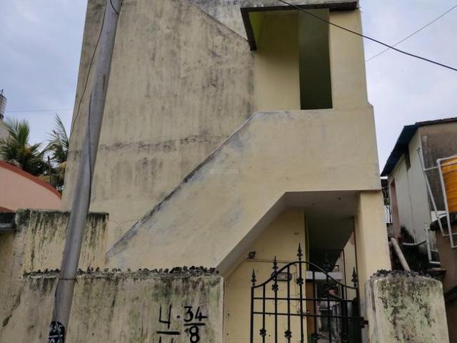 4 BHK Independent House in Villivakkam for resale Chennai. The reference number is 20260047